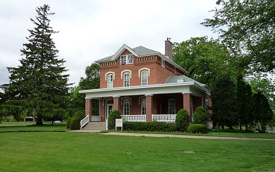 Luther College