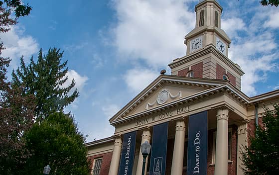 Lycoming College