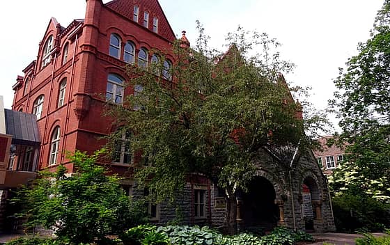 Macalester College