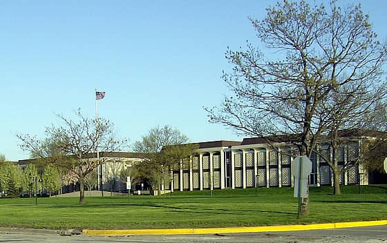 Macomb Community College