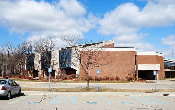 Madonna University