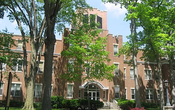 Manchester University