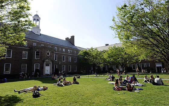 Manhattan University