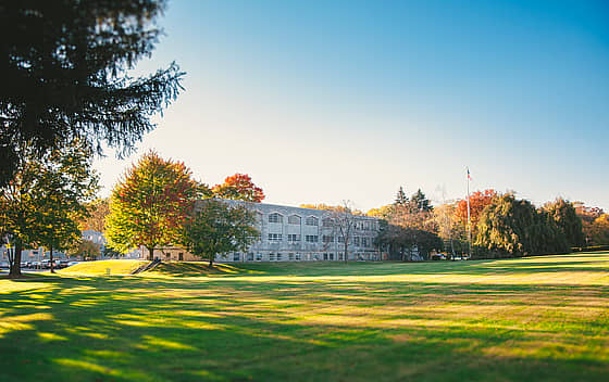 Manor College