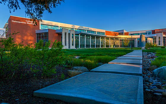 Marian University