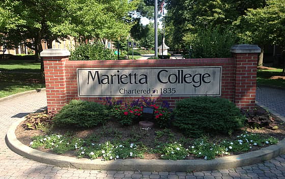 Marietta College