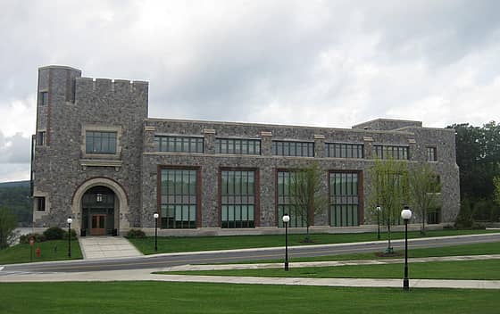 Marist University