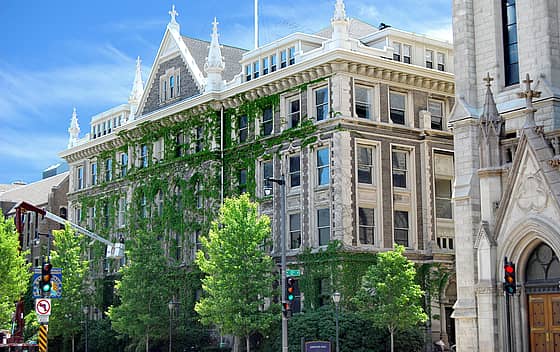 Marquette University