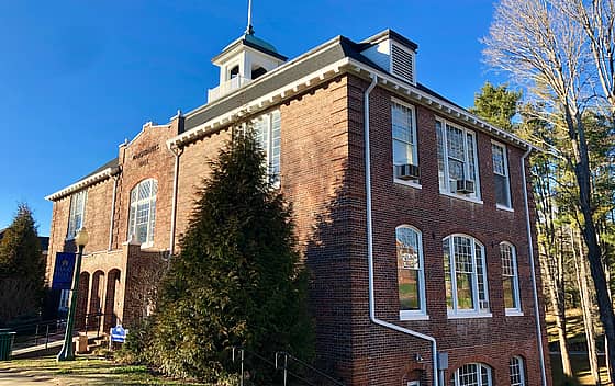 Mars Hill University