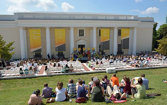 Mary Baldwin University