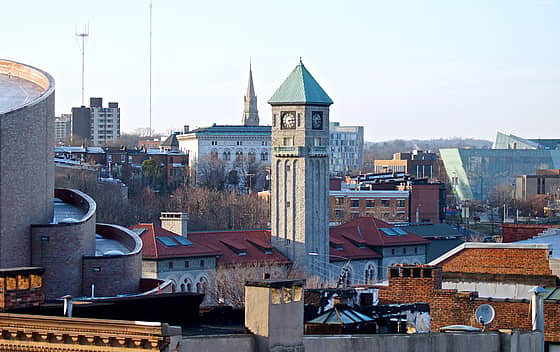 Maryland Institute College of Art