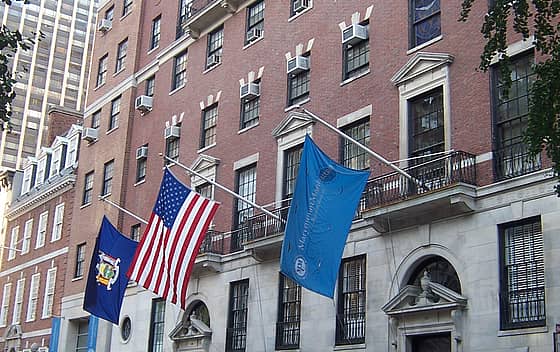 Marymount Manhattan College
