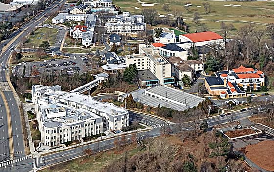 Marymount University
