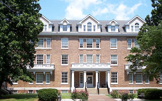 Maryville College