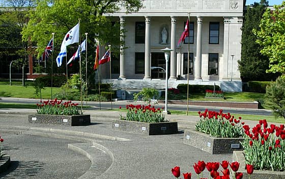 Marywood University