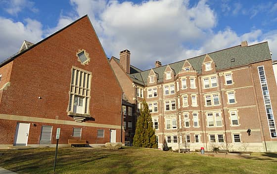 Massachusetts Bay Community College