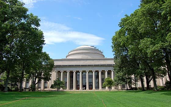 Massachusetts Institute of Technology