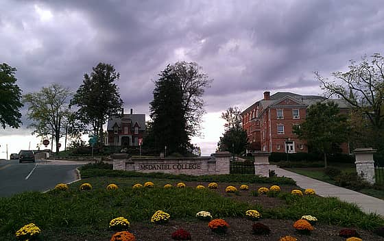 McDaniel College