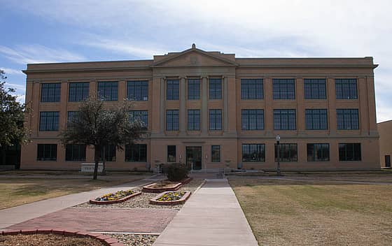 McMurry University