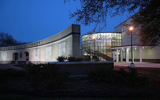 McNeese State University