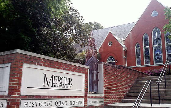 Mercer University