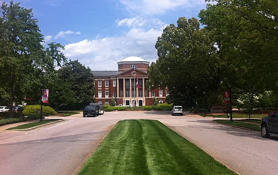 Meredith College