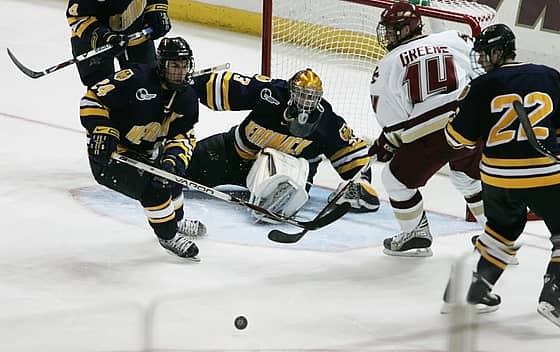 Merrimack College