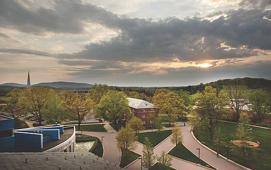 Messiah University