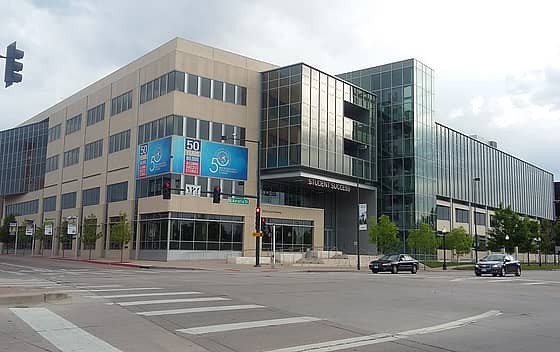 Metropolitan State University of Denver