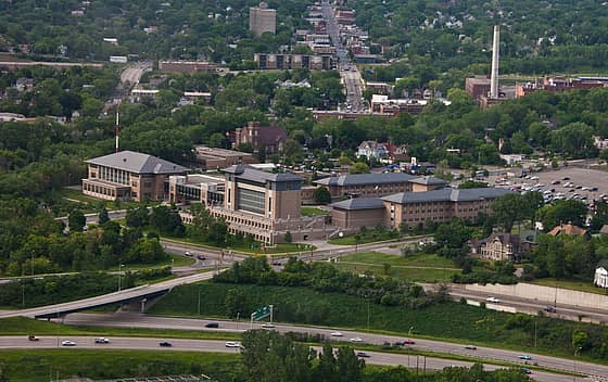 Metropolitan State University