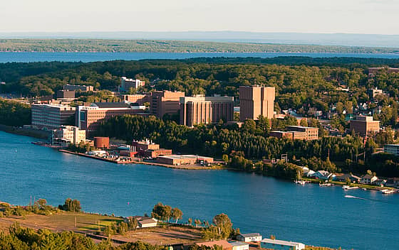 Michigan Technological University