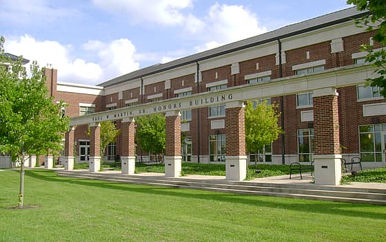 Middle Tennessee State University