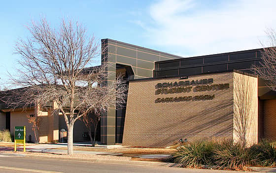 Midland College