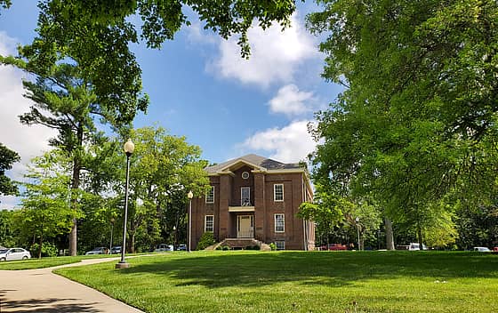 Midway University