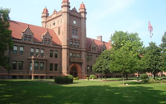 Millikin University