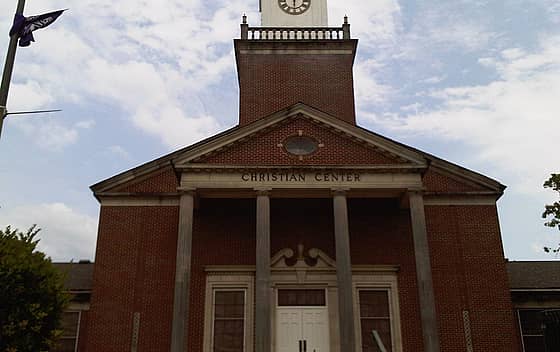 Millsaps College