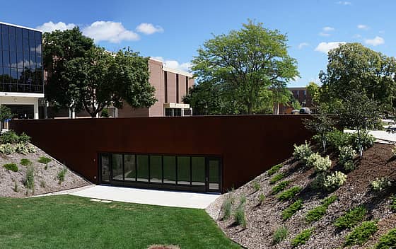 Minnesota State University Mankato