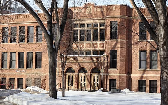 Minnesota State University Moorhead