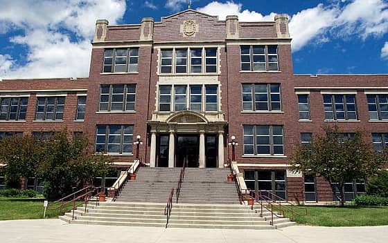 Minot State University