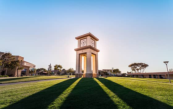 MiraCosta College