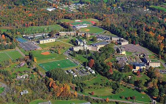 Misericordia University