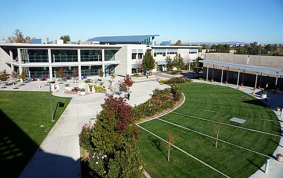 Mission College