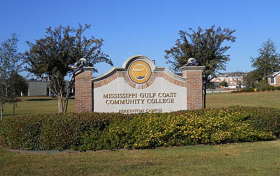 Mississippi Gulf Coast Community College