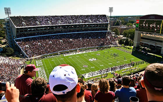 Mississippi State University