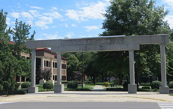 Missouri Valley College