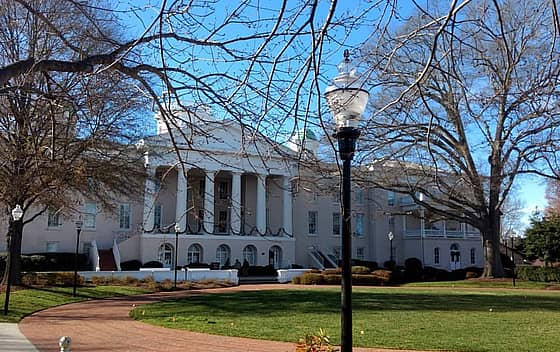 Mitchell Community College