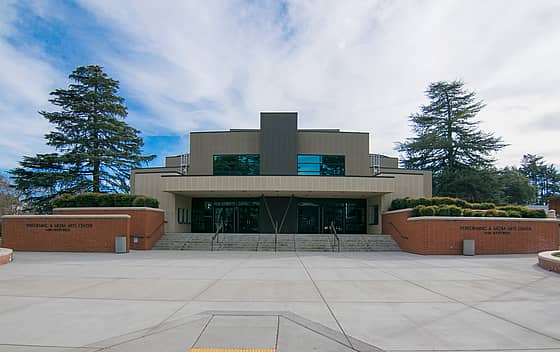 Modesto Junior College