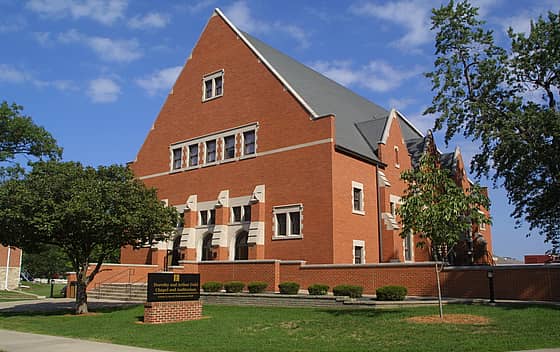 Monmouth College
