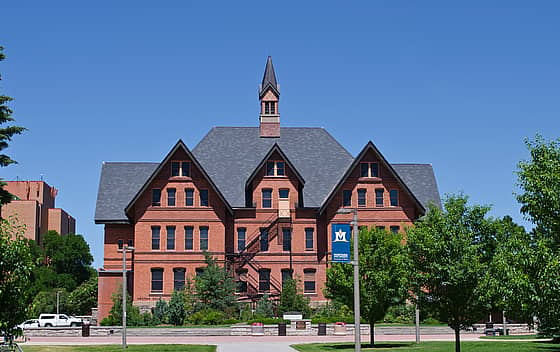 Montana State University