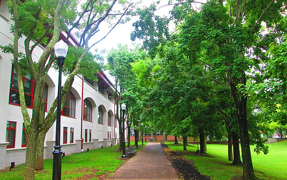 Montclair State University